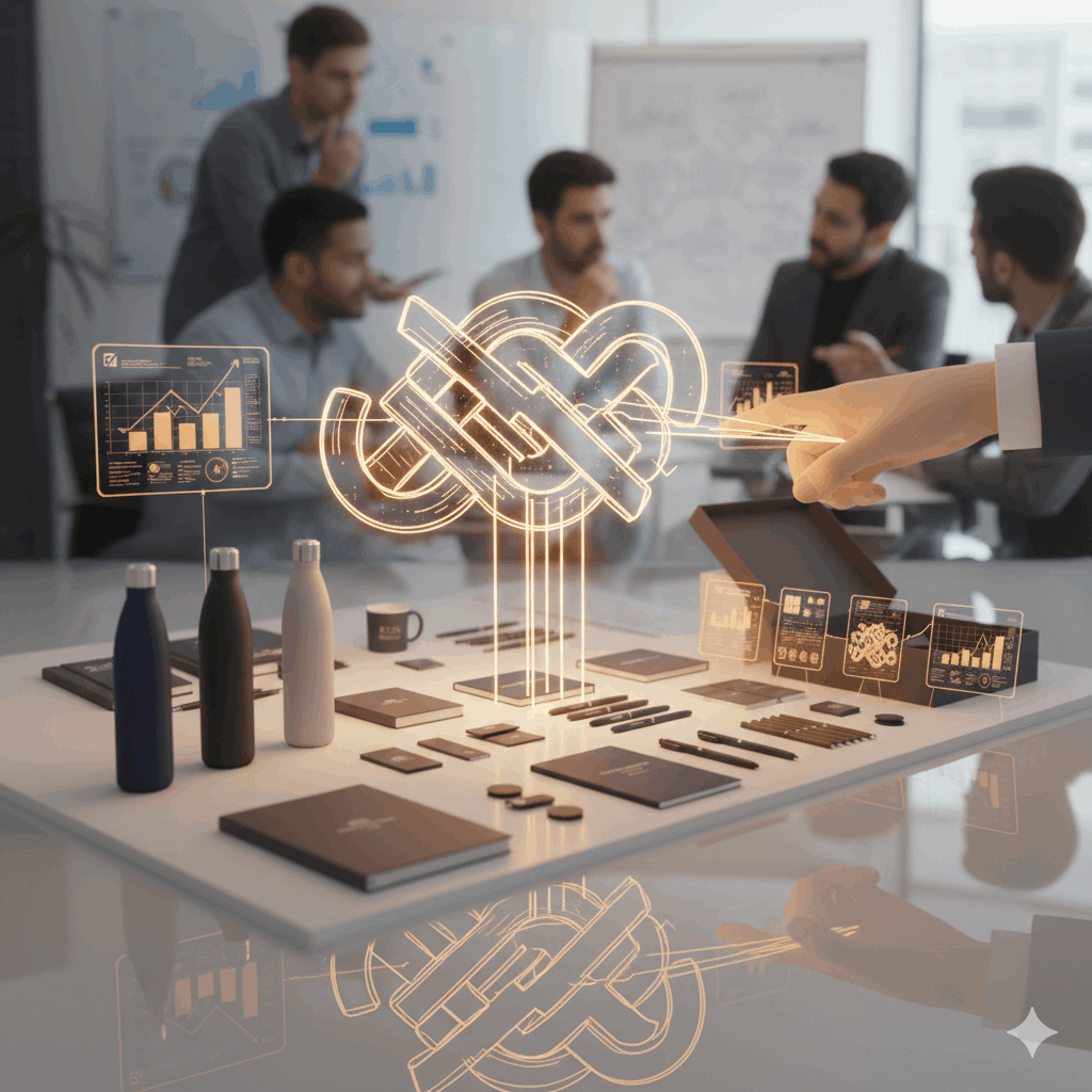 El enfoque Markethink