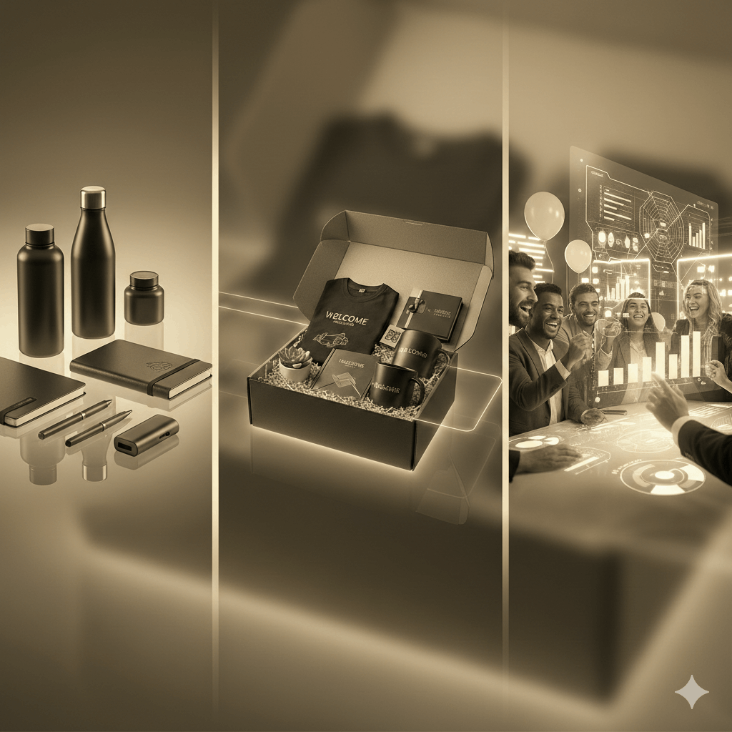 Nuestras Soluciones Promocionales